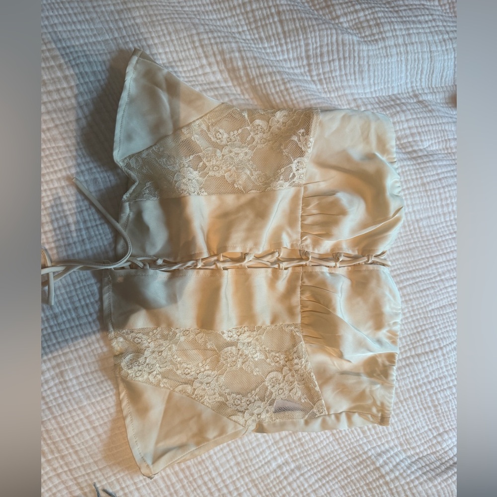 Brandi Top Peppermayo